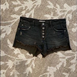Free People shorts